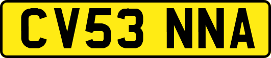 CV53NNA