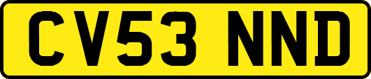 CV53NND