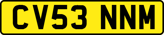 CV53NNM