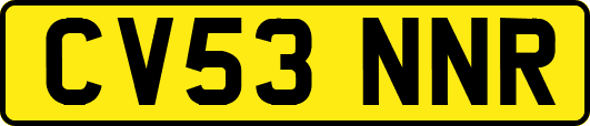 CV53NNR