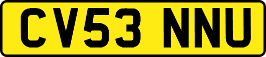 CV53NNU