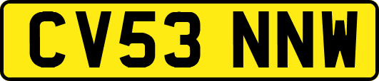 CV53NNW