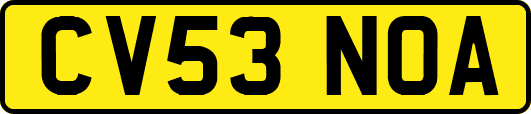 CV53NOA