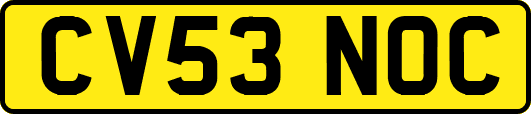 CV53NOC