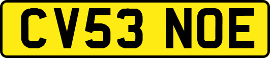CV53NOE