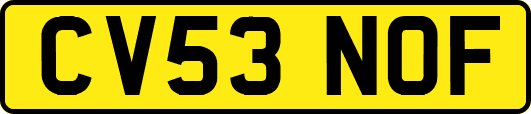CV53NOF