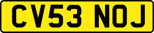 CV53NOJ