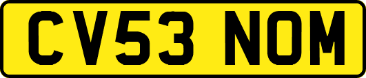 CV53NOM