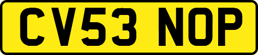 CV53NOP