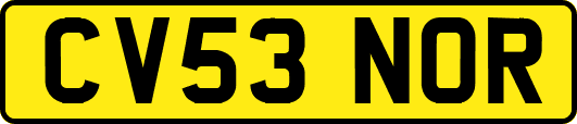 CV53NOR