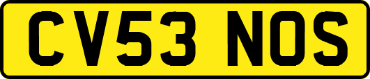 CV53NOS