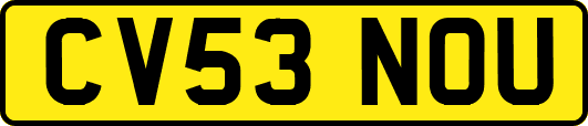 CV53NOU