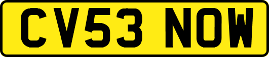 CV53NOW