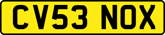 CV53NOX