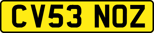CV53NOZ