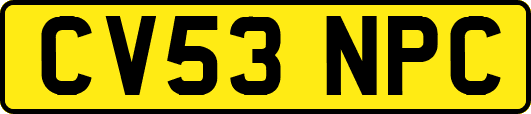 CV53NPC