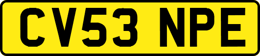 CV53NPE