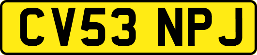 CV53NPJ