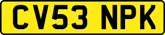 CV53NPK