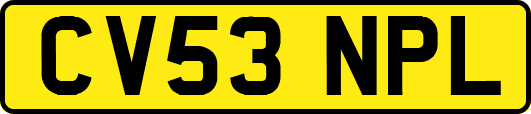 CV53NPL