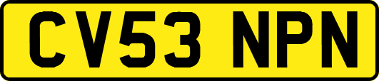 CV53NPN