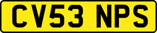 CV53NPS