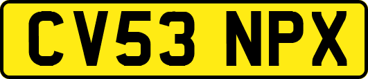 CV53NPX