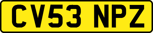 CV53NPZ