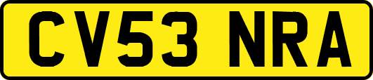 CV53NRA