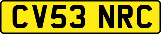 CV53NRC