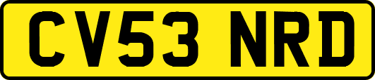CV53NRD