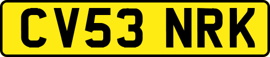 CV53NRK