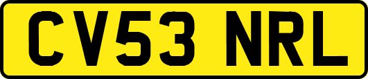 CV53NRL