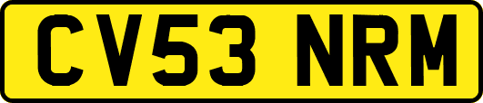 CV53NRM