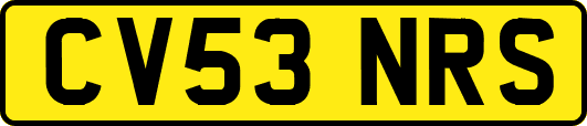 CV53NRS