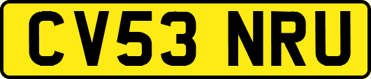 CV53NRU