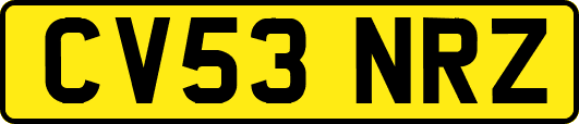 CV53NRZ
