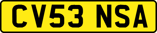 CV53NSA