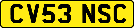 CV53NSC