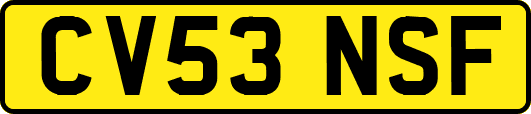 CV53NSF