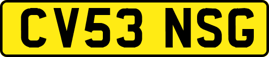 CV53NSG