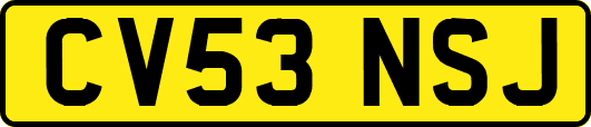 CV53NSJ