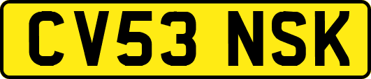 CV53NSK