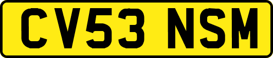 CV53NSM