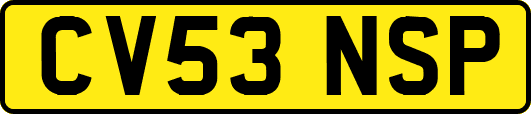 CV53NSP