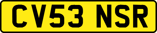 CV53NSR