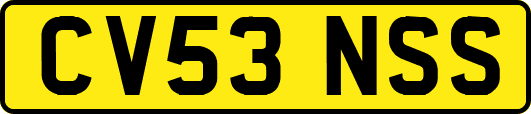CV53NSS