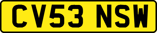 CV53NSW