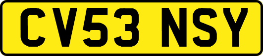 CV53NSY