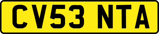 CV53NTA